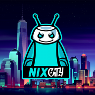 NiXyos