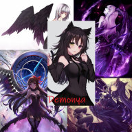 Demonya